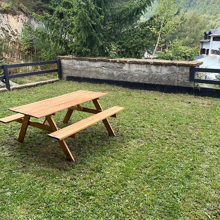 Apartamento A Pie De Pistas De Espot Zz House Exterior photo