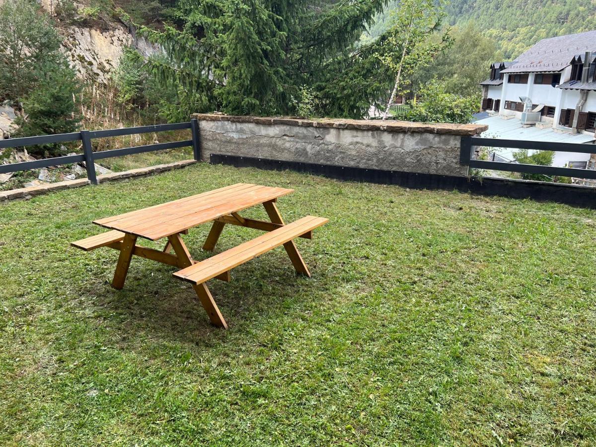 Apartamento A Pie De Pistas De Espot Zz House Exterior photo